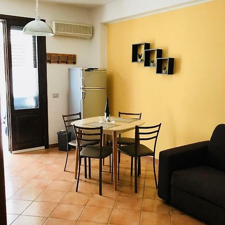 Loft Favignana - Egadi Apartment Exterior foto