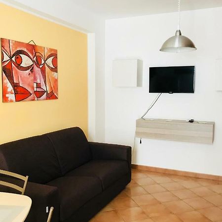 Loft Favignana - Egadi Apartment Exterior foto