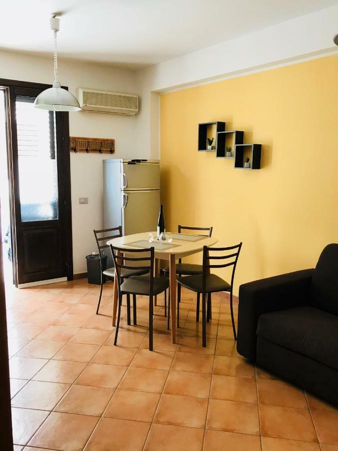 Loft Favignana - Egadi Apartment Exterior foto