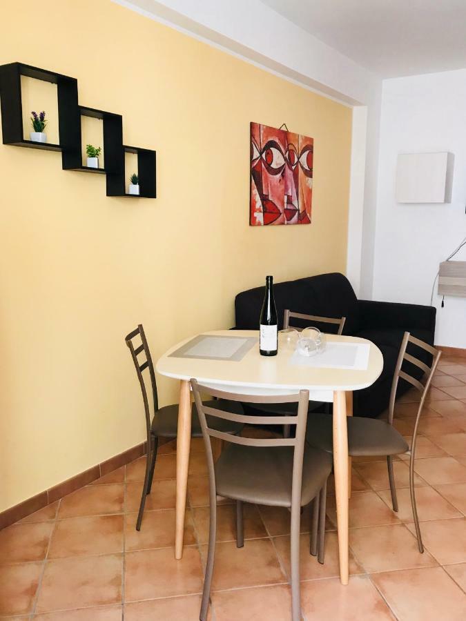Loft Favignana - Egadi Apartment Exterior foto