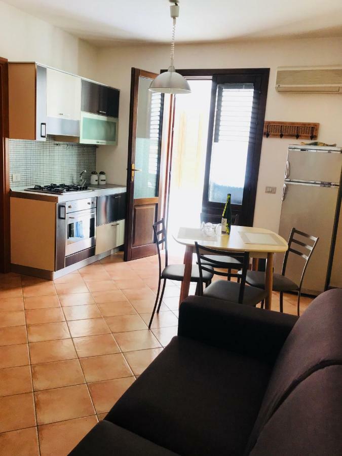 Loft Favignana - Egadi Apartment Exterior foto