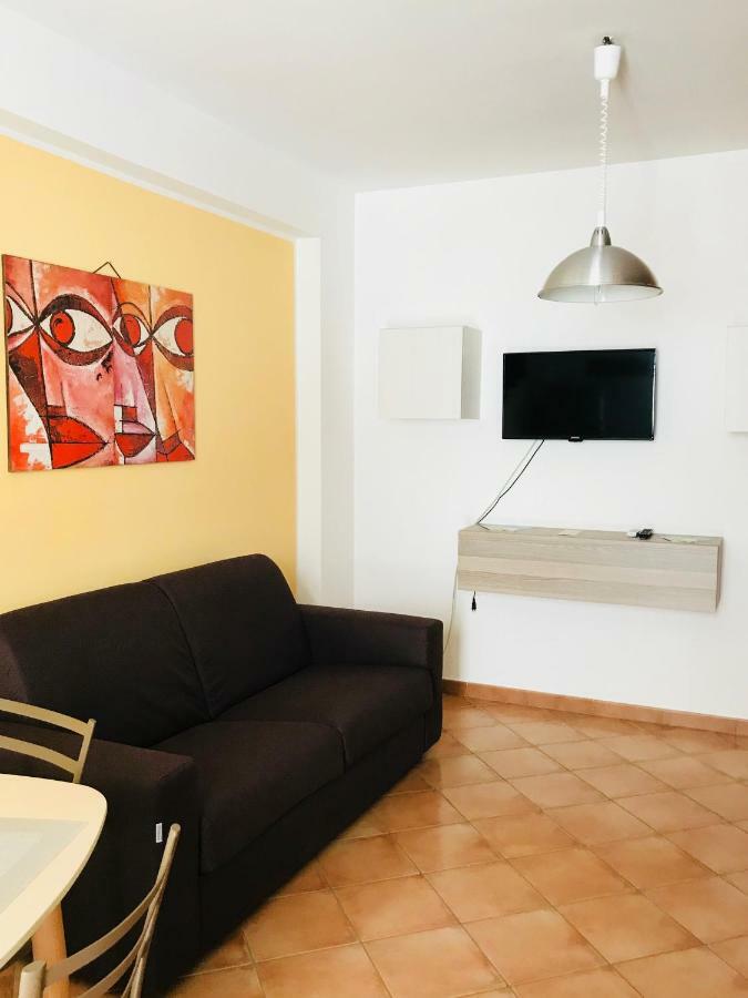 Loft Favignana - Egadi Apartment Exterior foto
